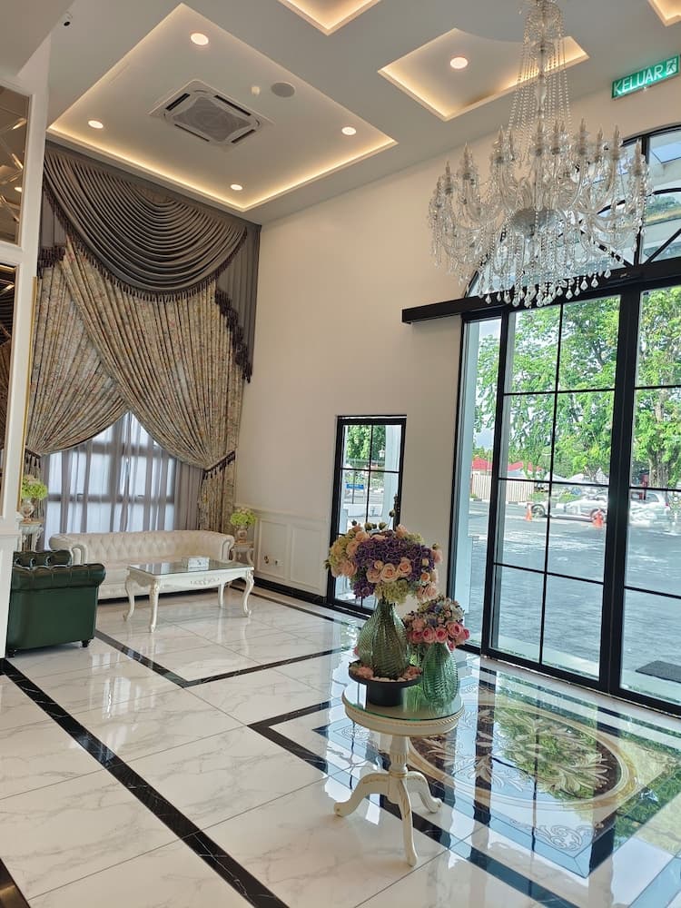 Frazel Heritage Hotel