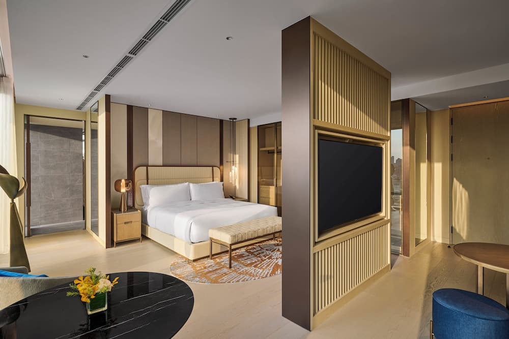 Intercontinental Taichung by IHG