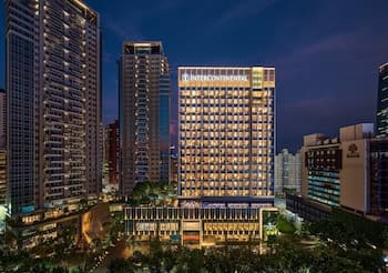 Intercontinental Taichung by IHG