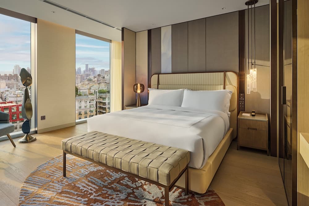 Intercontinental Taichung by IHG