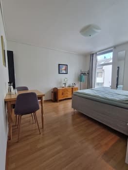 Cozy Retreat in the Heart of Ålesund