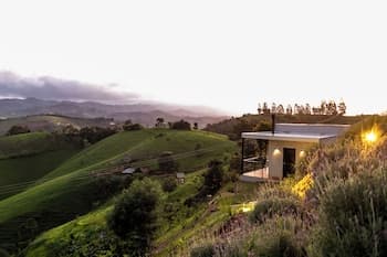 Pousada Casa Bambu Cunha