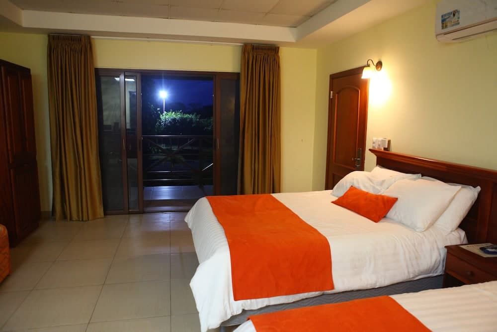 Pocri Country Resort