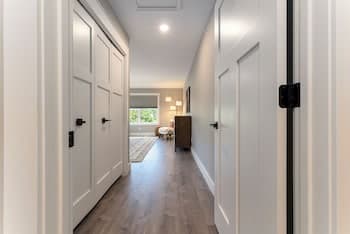 The Birches - Condotel in Lake Leelanau