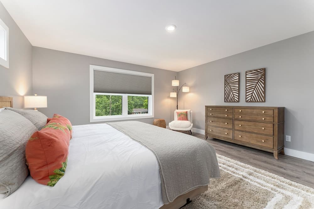 The Birches - Condotel in Lake Leelanau