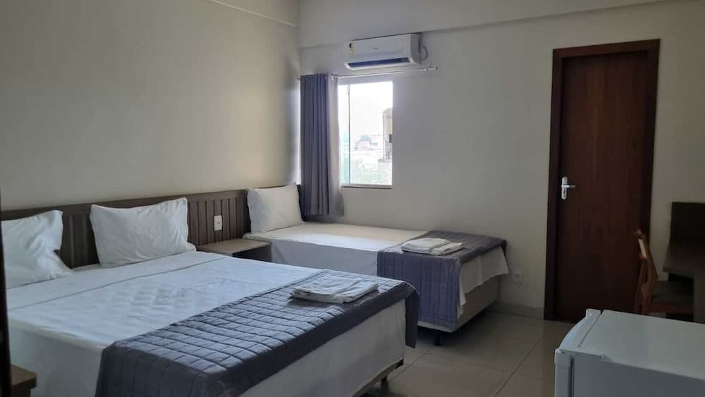 Maper Ouro by Easy Hotels