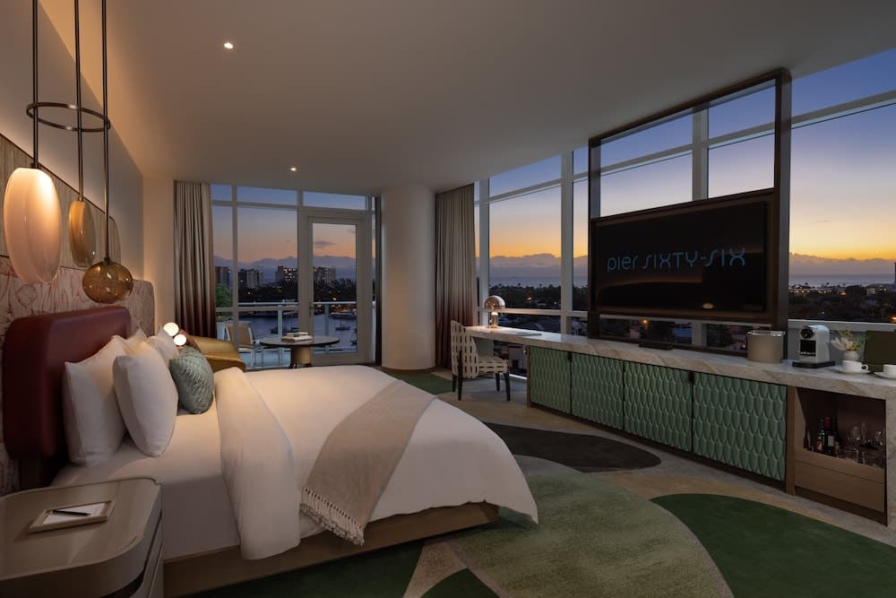 Pier Sixty-Six (Pier 66)