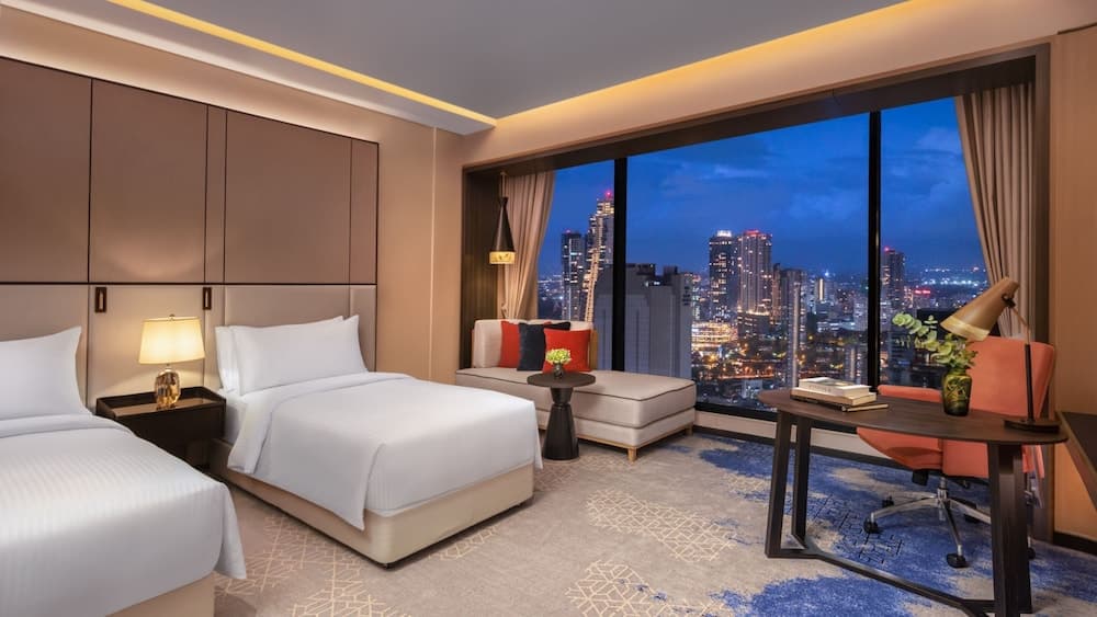 Amari Colombo Sri Lanka