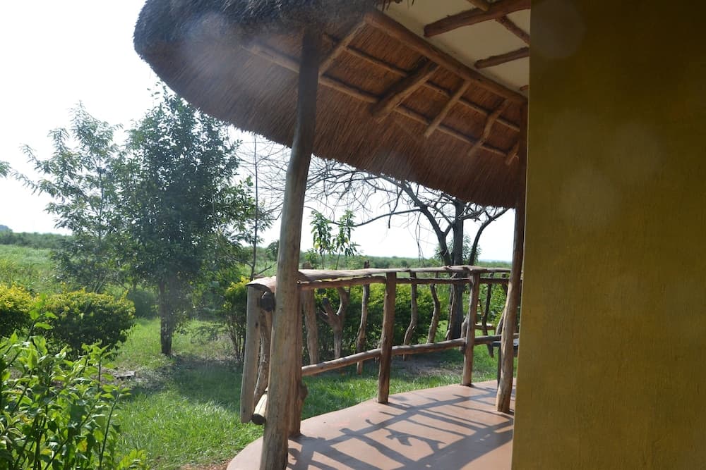 Hornbill Bush Lodge