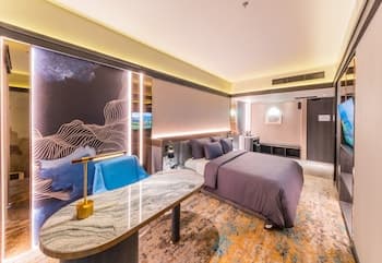 The All-Suite Pentacity Hotel Balikpapan