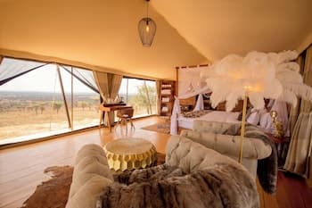 Serengeti Luxury Retreat