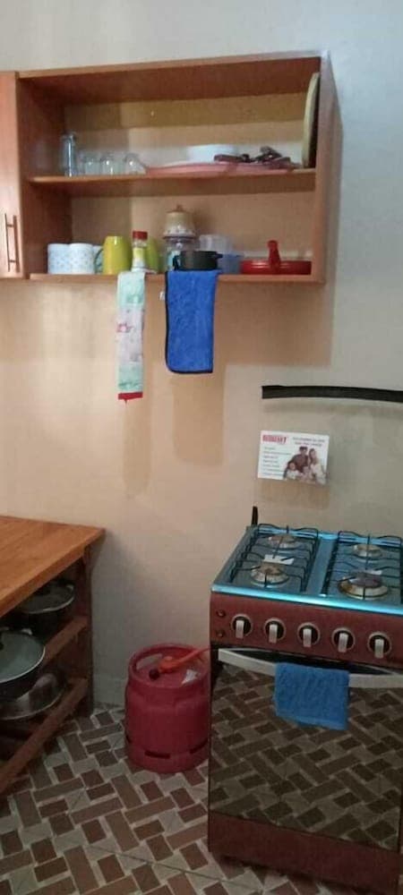 Lux Suites Hotfoot Homestays  Isiolo