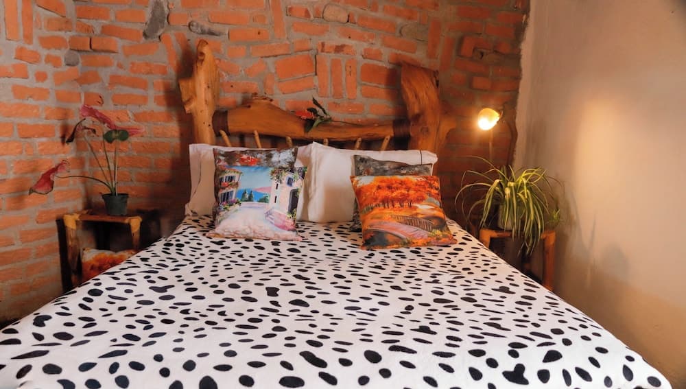 Hotel Casa Tarza San Agustín