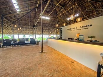 Chumphon Cabana Resort