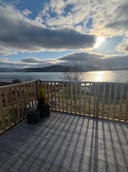 Mull Tranquility Retreat