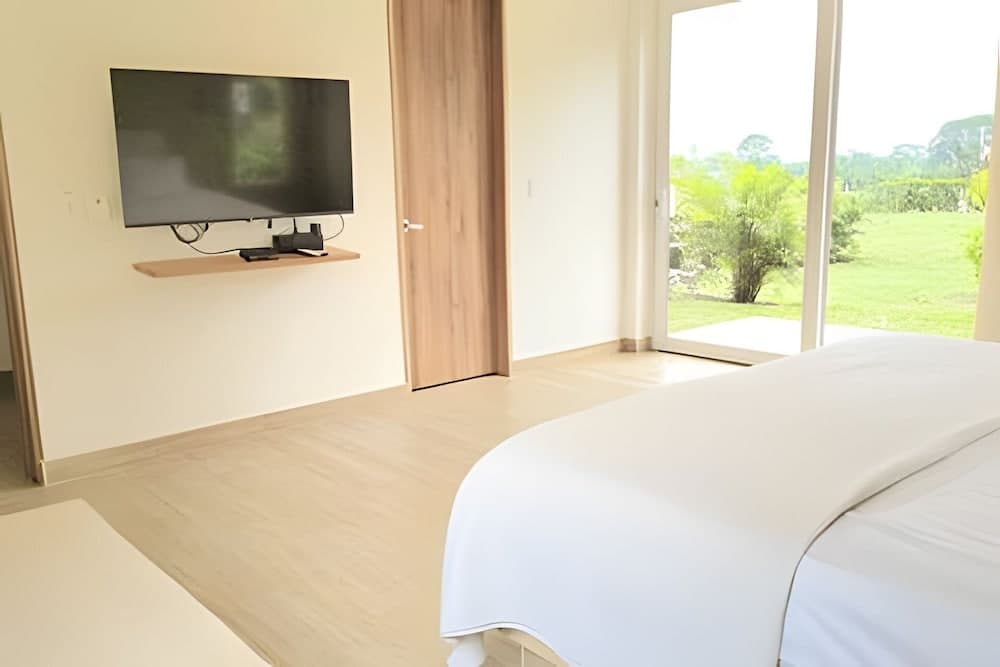 Mágica CASA FINCA de lujo piscina wi-fi