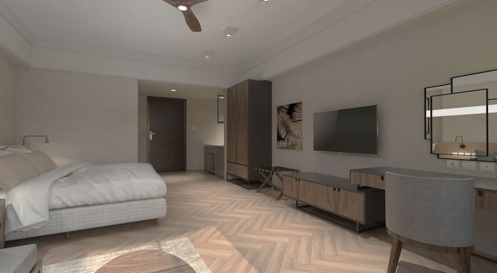 Birkin International Hotel