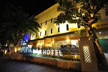 Sylvia Budget Hotel