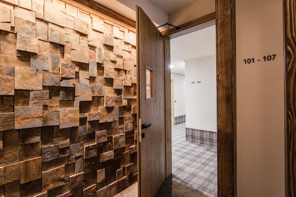 BIO HOTEL&WELLNESS ZLATÝ HÝĽ