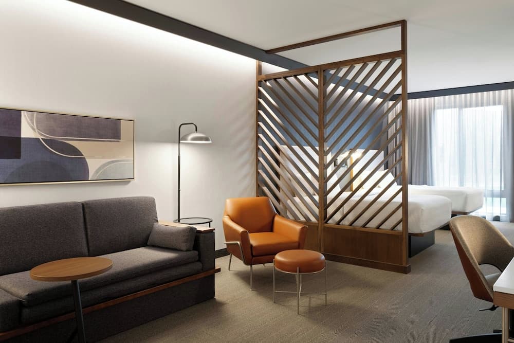 Courtyard BY Marriott Billings