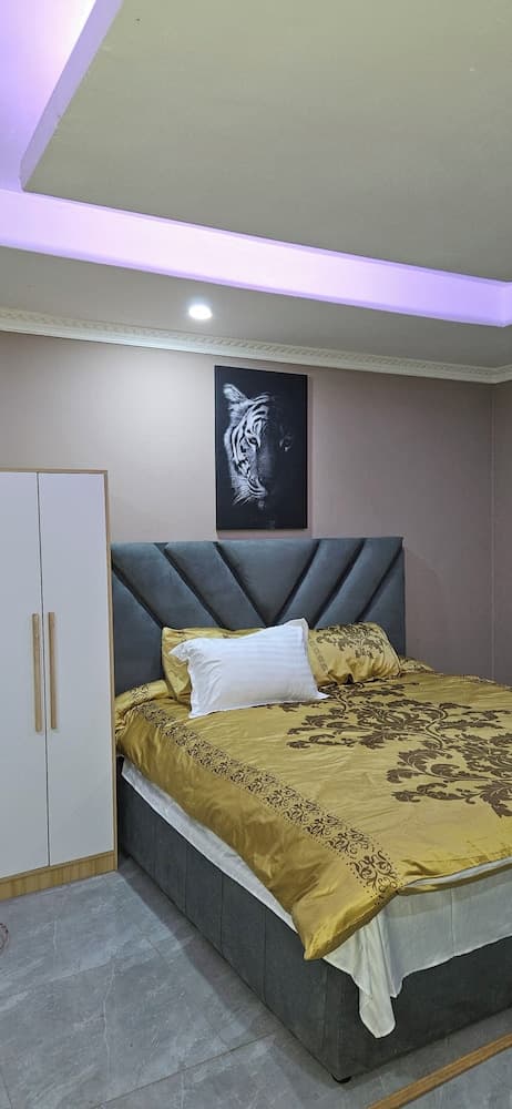 Seven Palms Executive Lodge