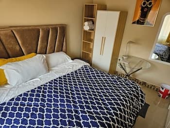 Seven Palms Executive Lodge