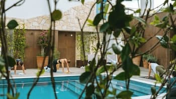 LIV & CO SUITES & VILLAS