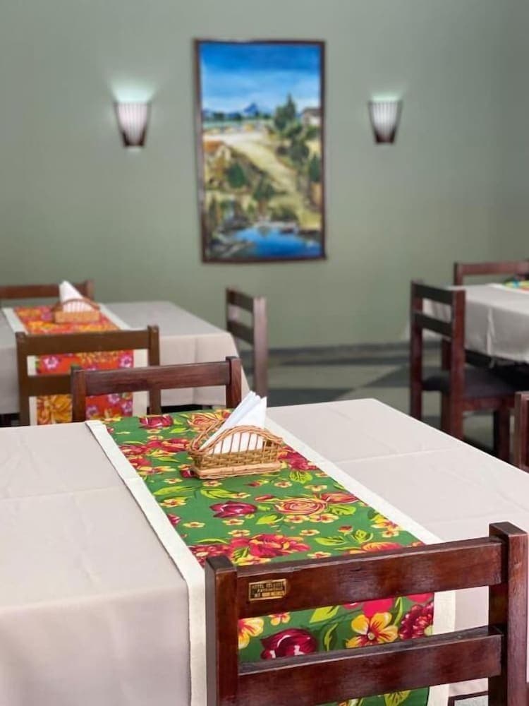 Belvedere Paulo Afonso