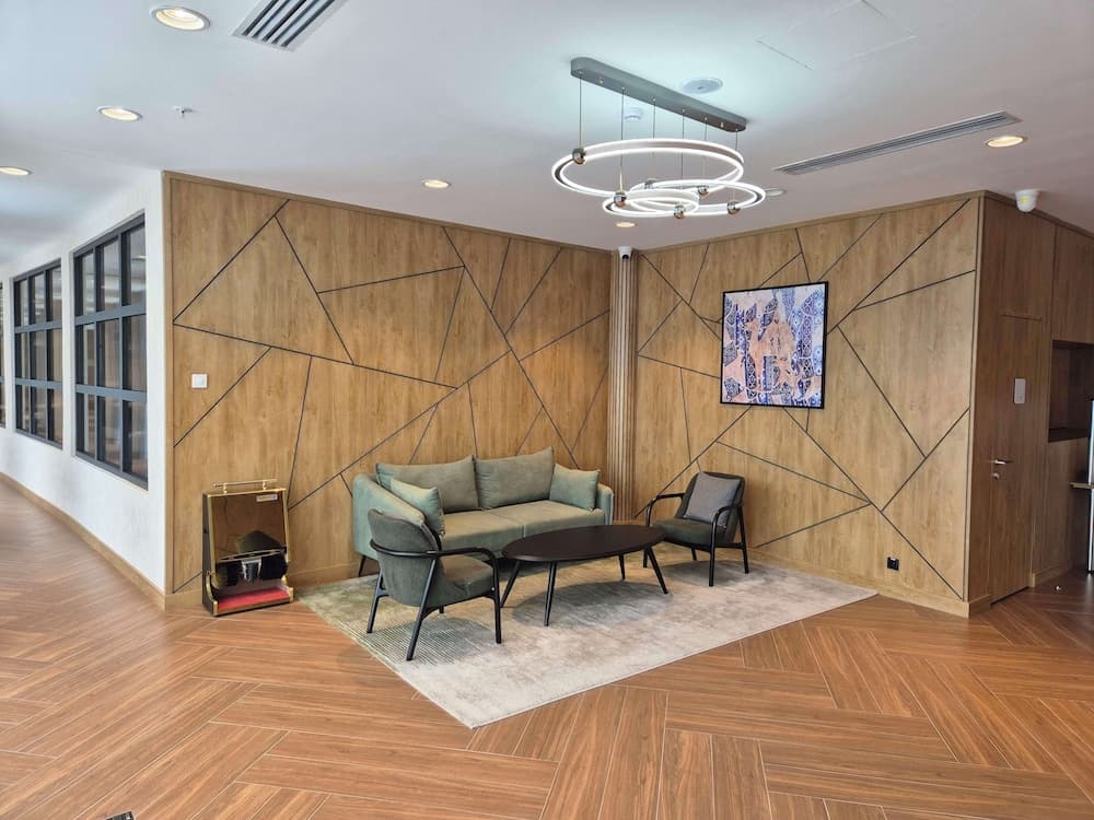 Hilton Garden Inn Termez Airitom