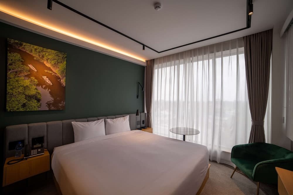 Aiden By Best Western Georgetown Guyana