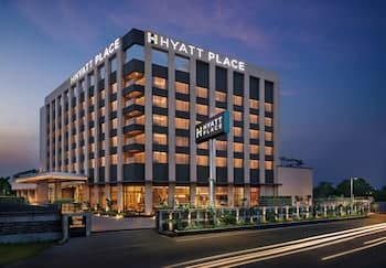 Hyatt Place Aurangabad Airport