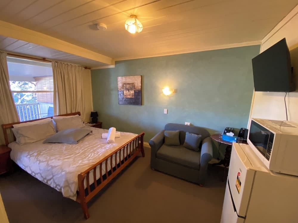 Ellstanmor Guesthouse Cooma