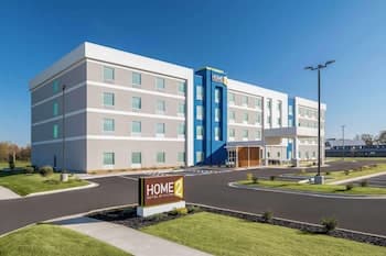 Home2 Suites By Hilton Jonesboro