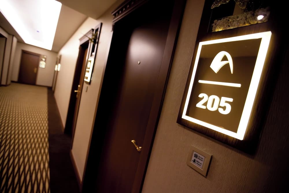 Grand Altuntaş Hotel