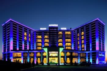 Grand Altuntaş Hotel