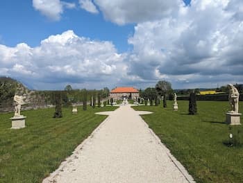 Schloss Hotel Colmdorf