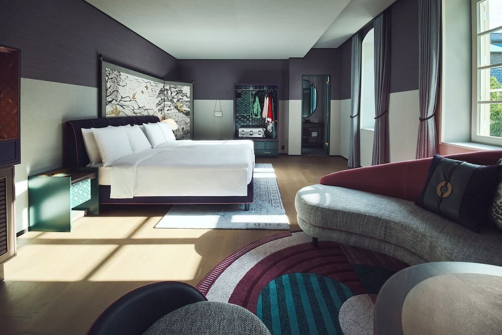 Hotel Indigo Nagasaki Glover Street by IHG