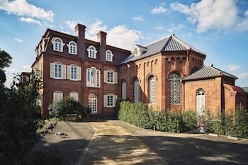 Hotel Indigo Nagasaki Glover Street by IHG