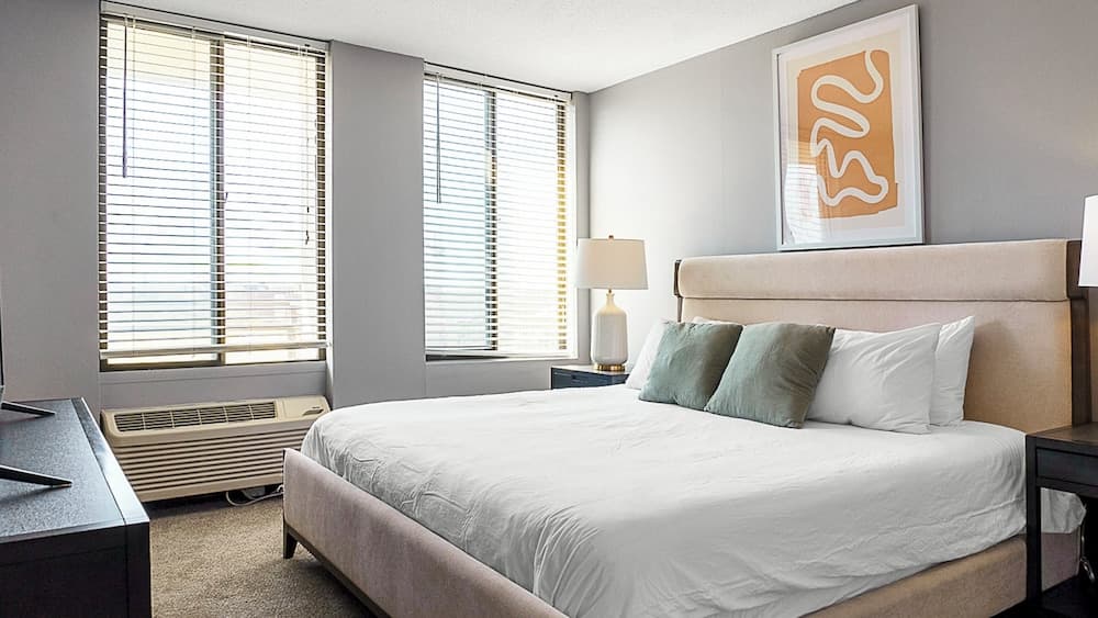 Landing Apartments Fort Wayne