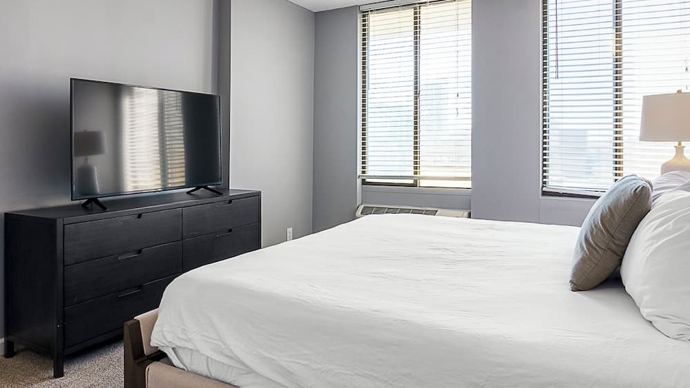 Landing Apartments Fort Wayne