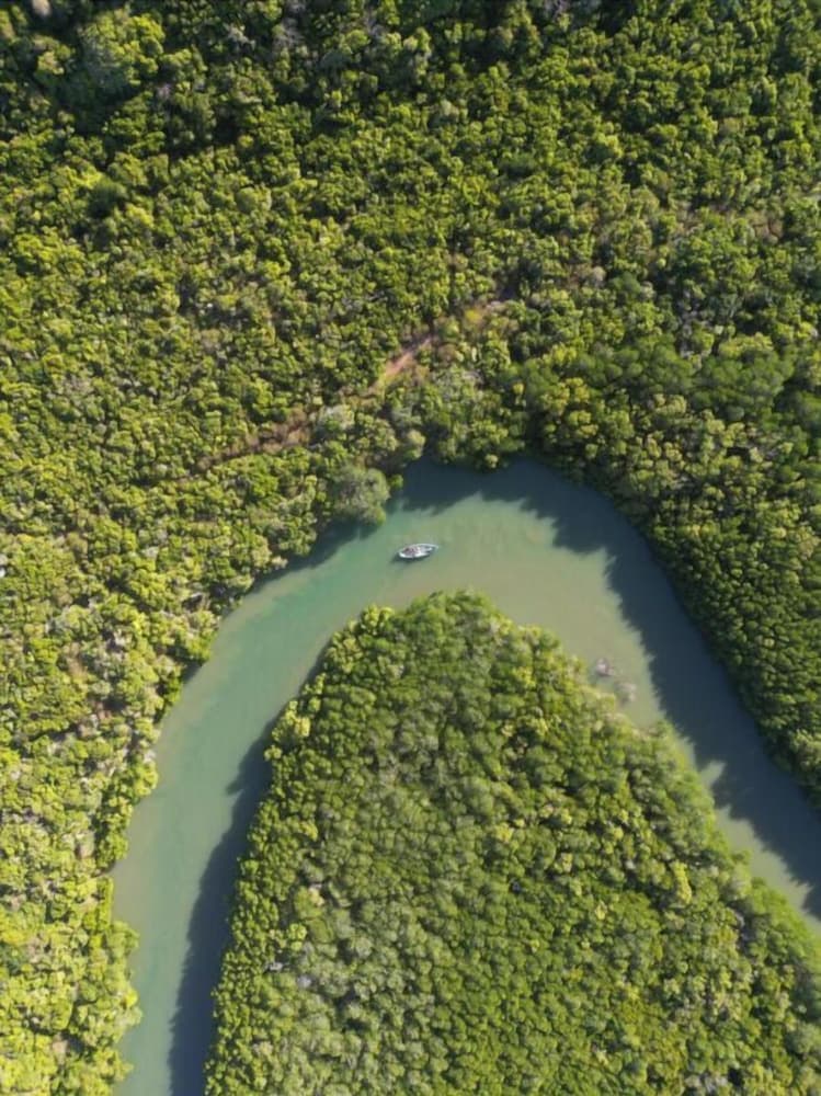 Tao Resort Madagascar