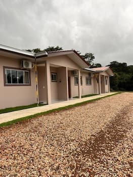 Parque e Pousada Vilhena