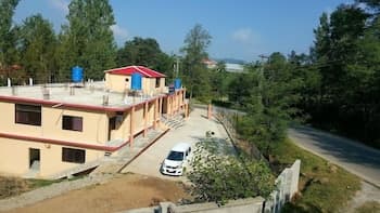 FOUR SEASONS GUEST HOUSE