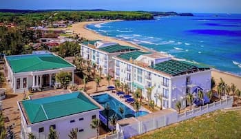 Hoang Yen Boutique Hotel