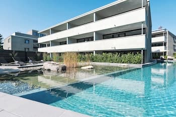 Relaxed Urban Living