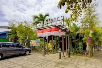 Capital O 3840 Java Hotel & Resto