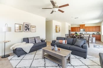 Voyage on to your minimalistic getaway