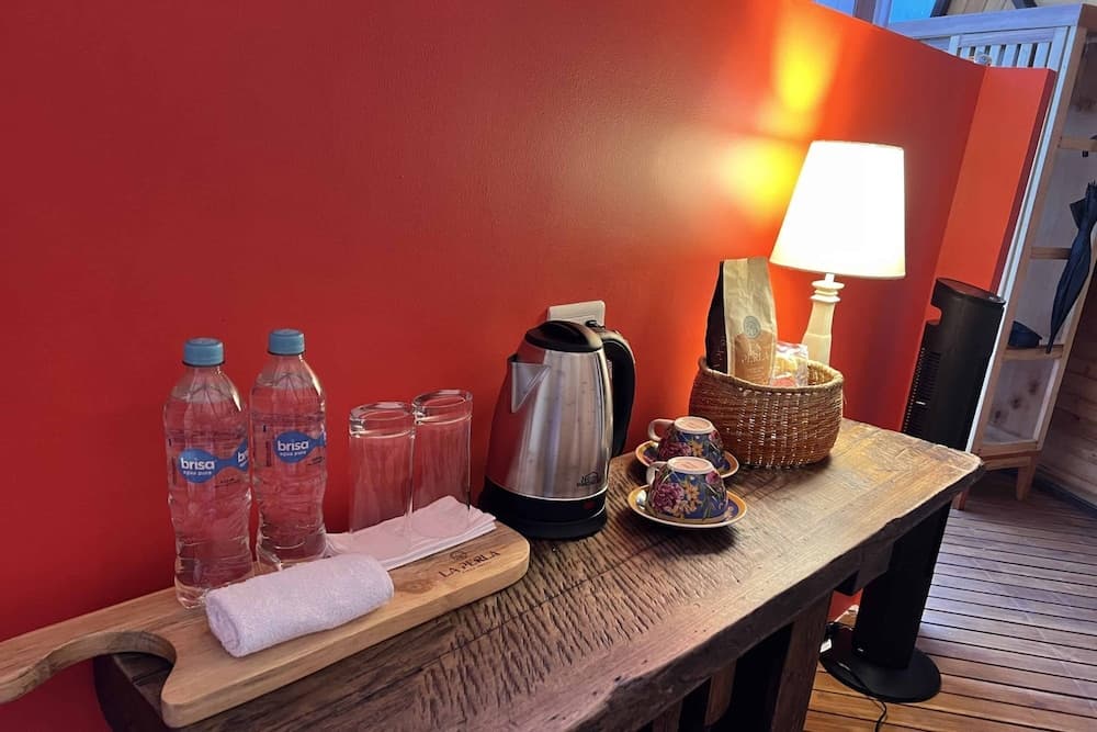 La Perla Finca Hotel