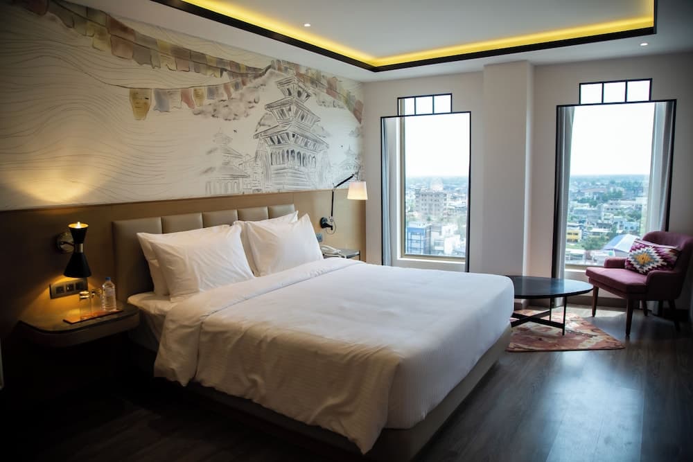 Sarovar Portico Birgunj