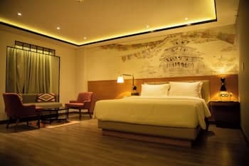 Sarovar Portico Birgunj Nepal